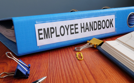 Employee Handbooks: Why Your Business Needs One
